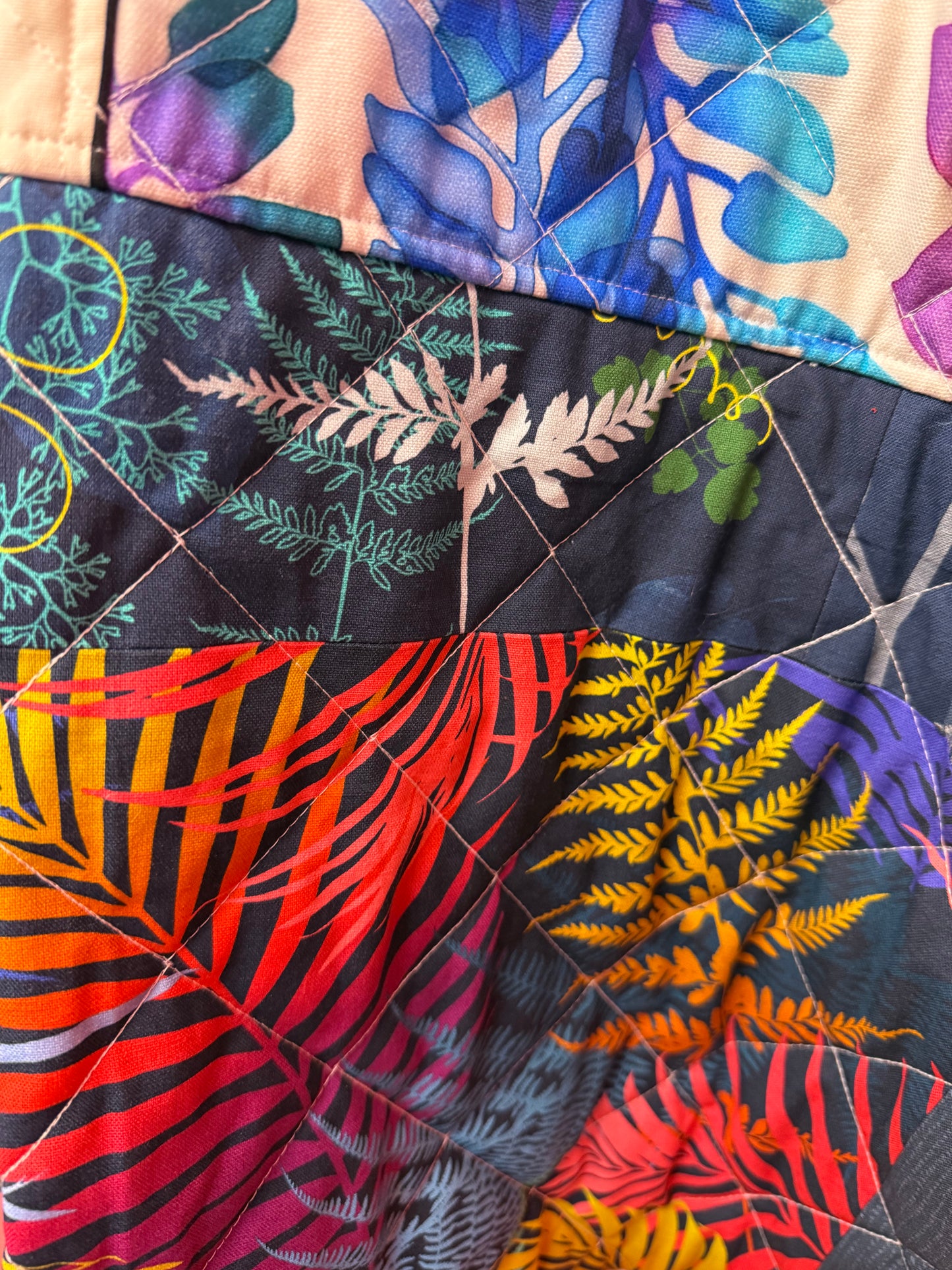 Botanical Billie bob