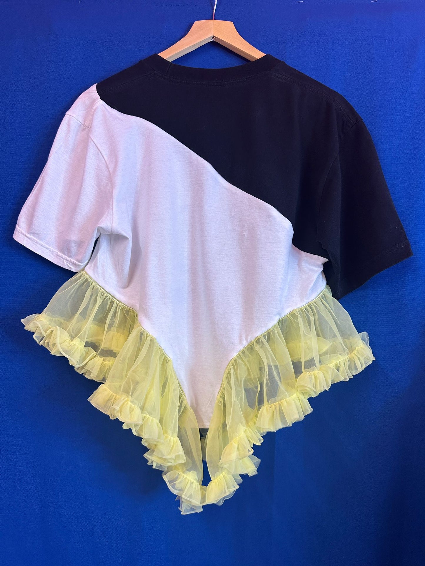Bijork frill me up
