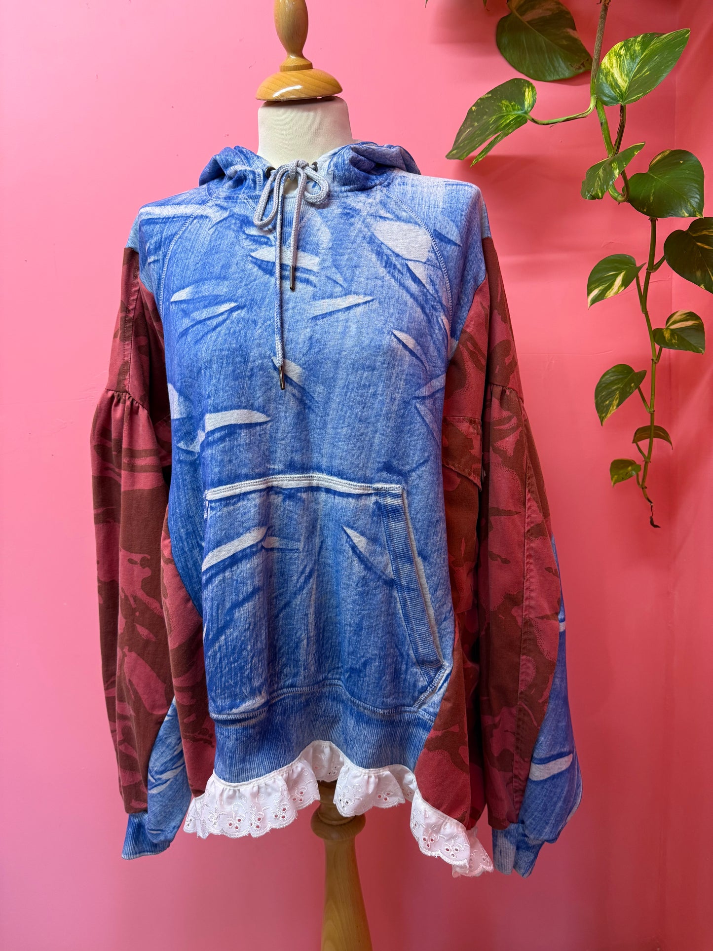 Champion work & play