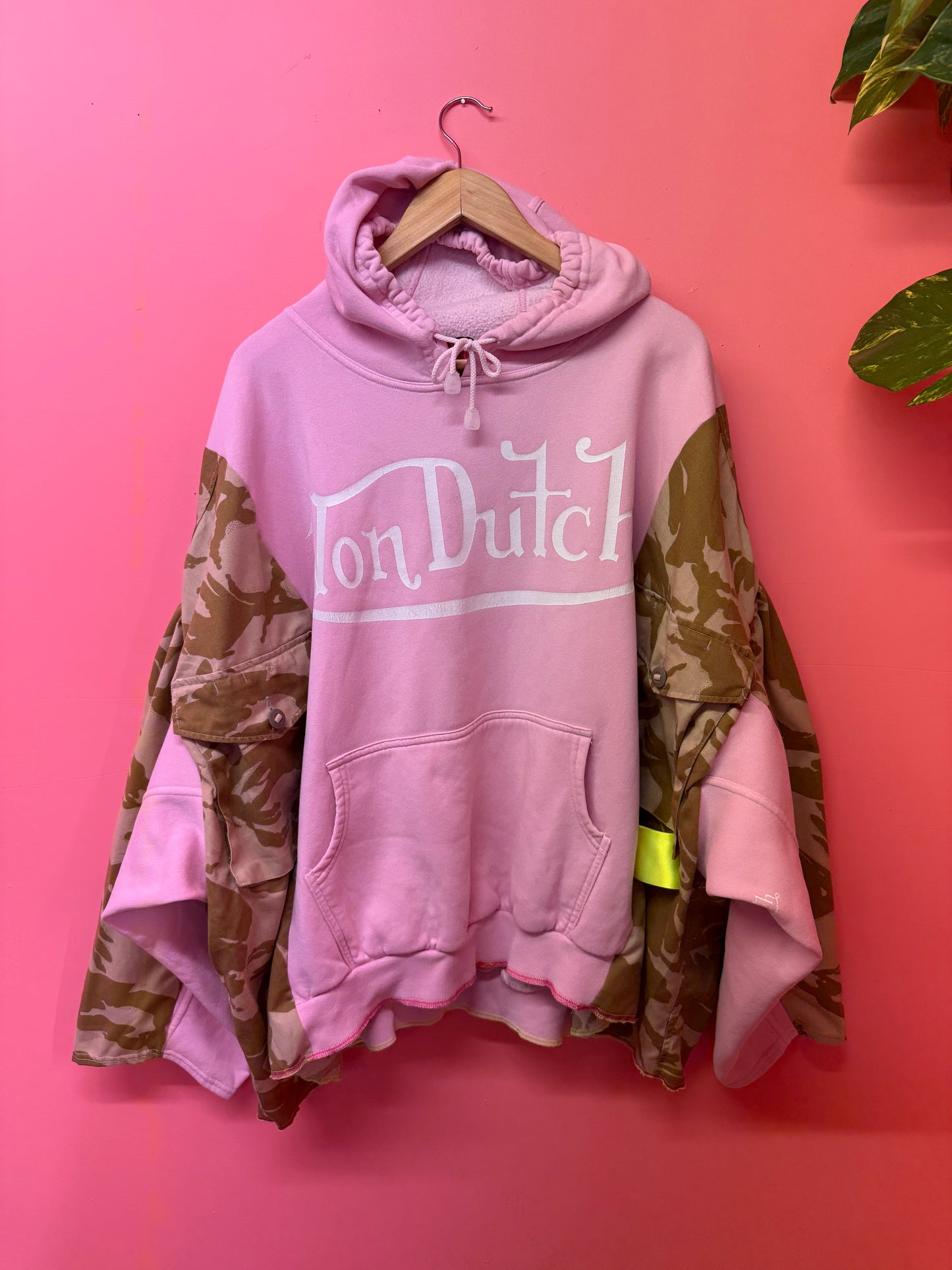 90s von Dutch work & play