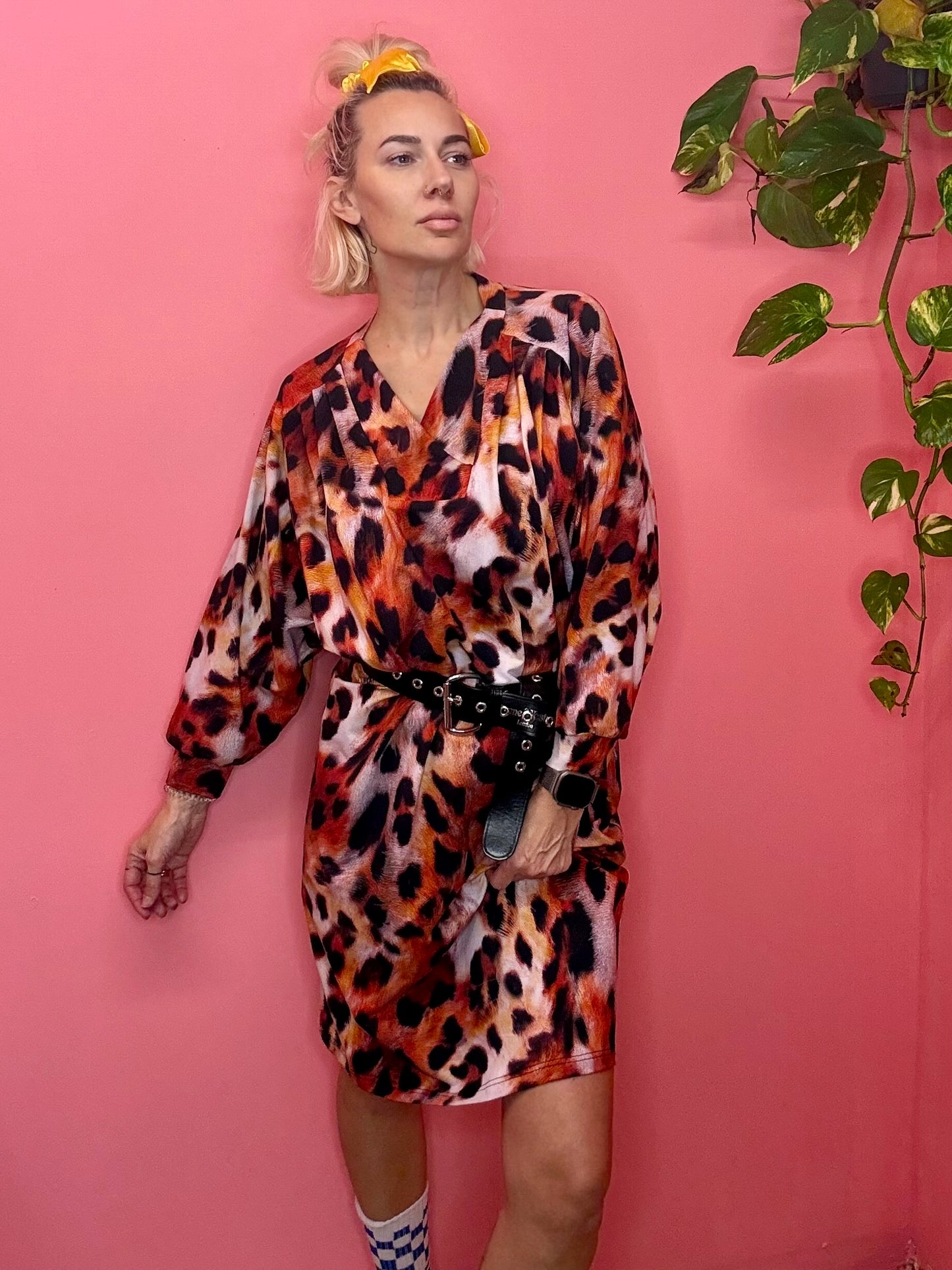 Eighty Dress