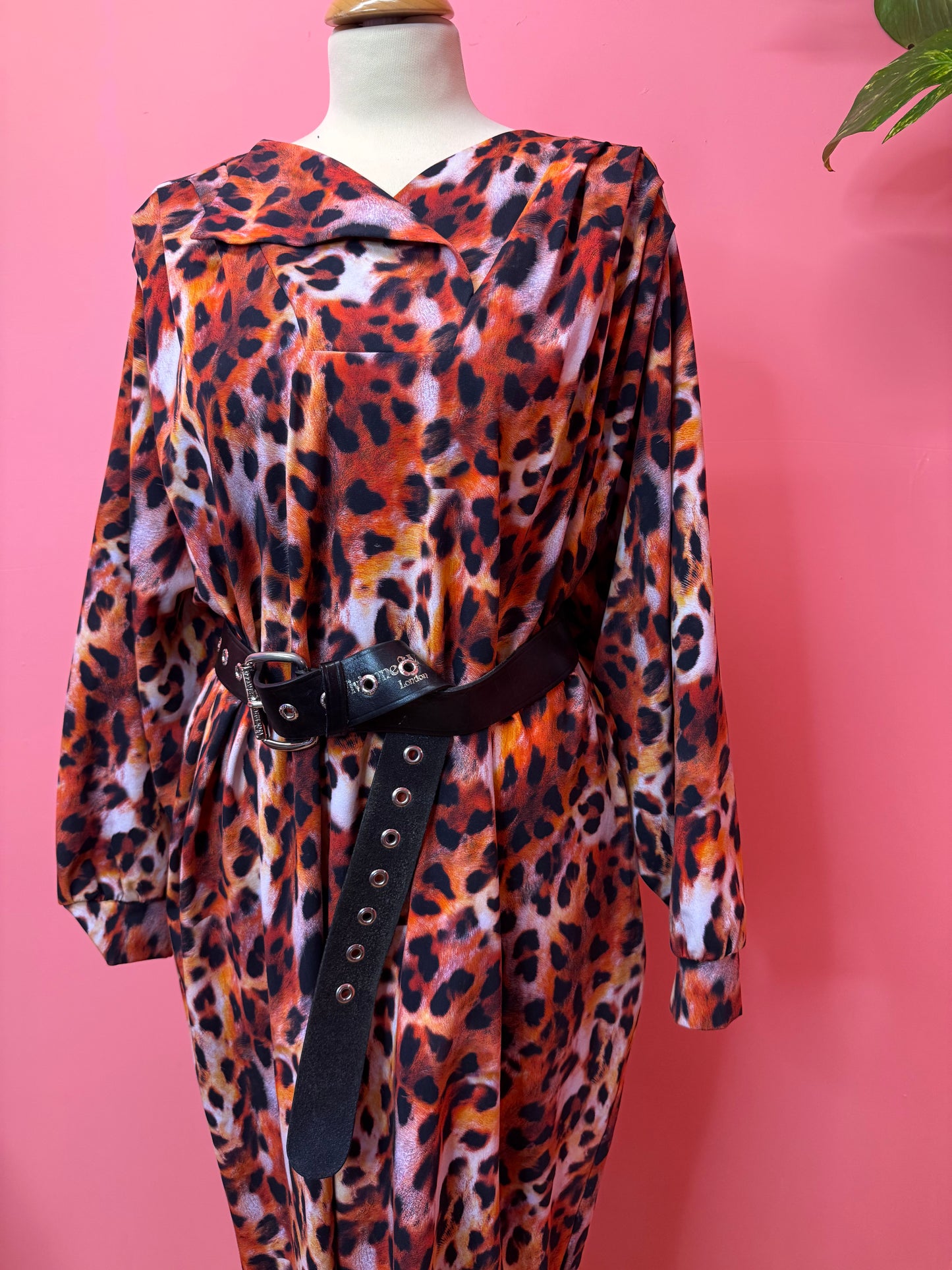 Eighty Dress