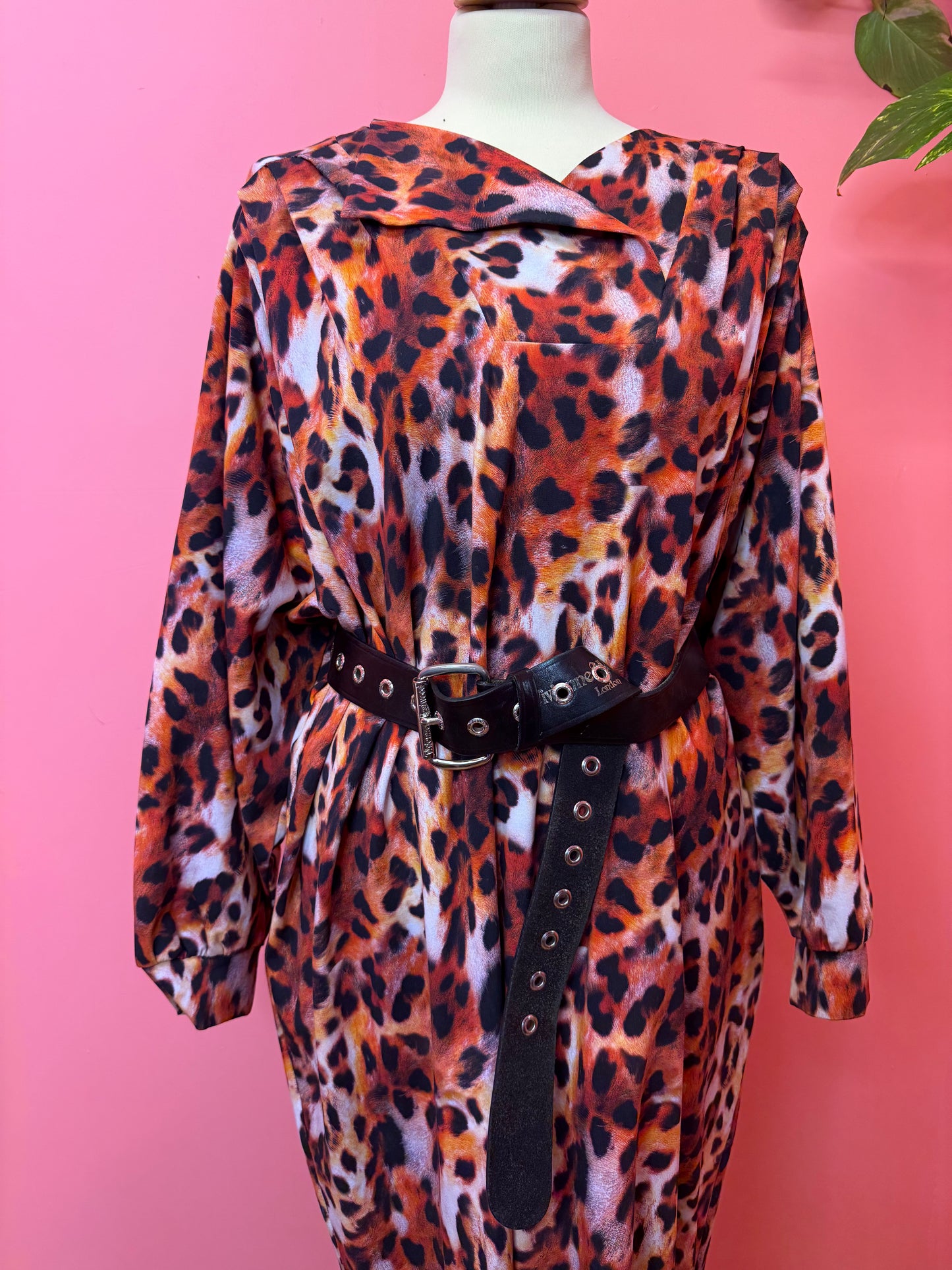 Eighty Dress