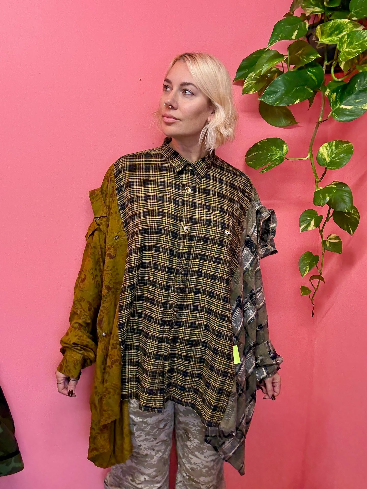 Don’t get shirty