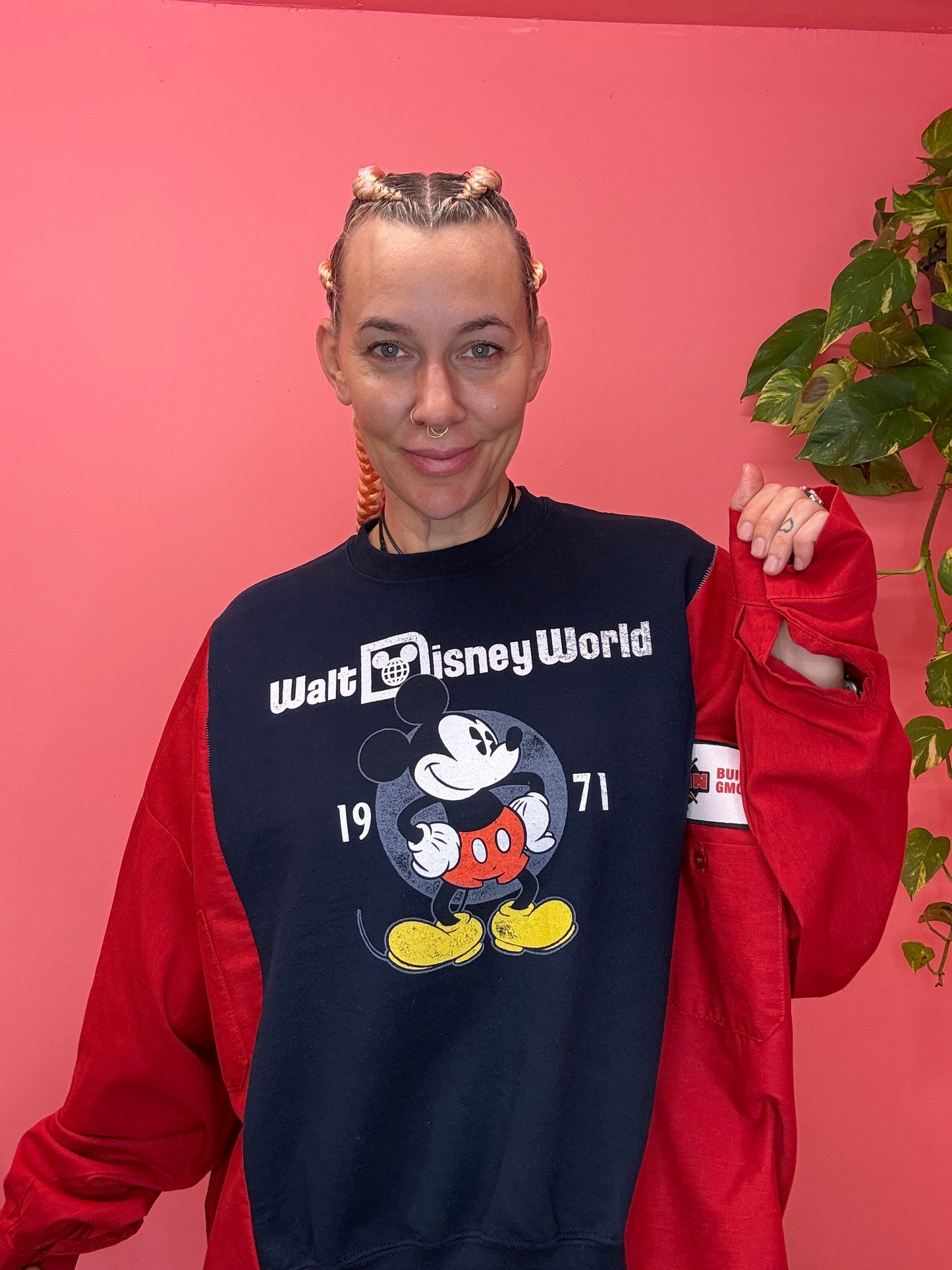 Micky/ workwear