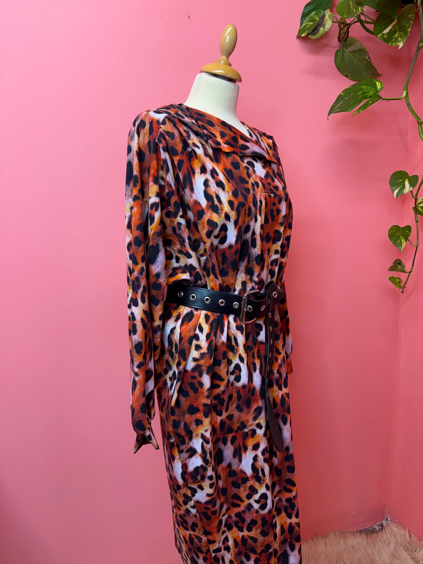 Eighty Dress