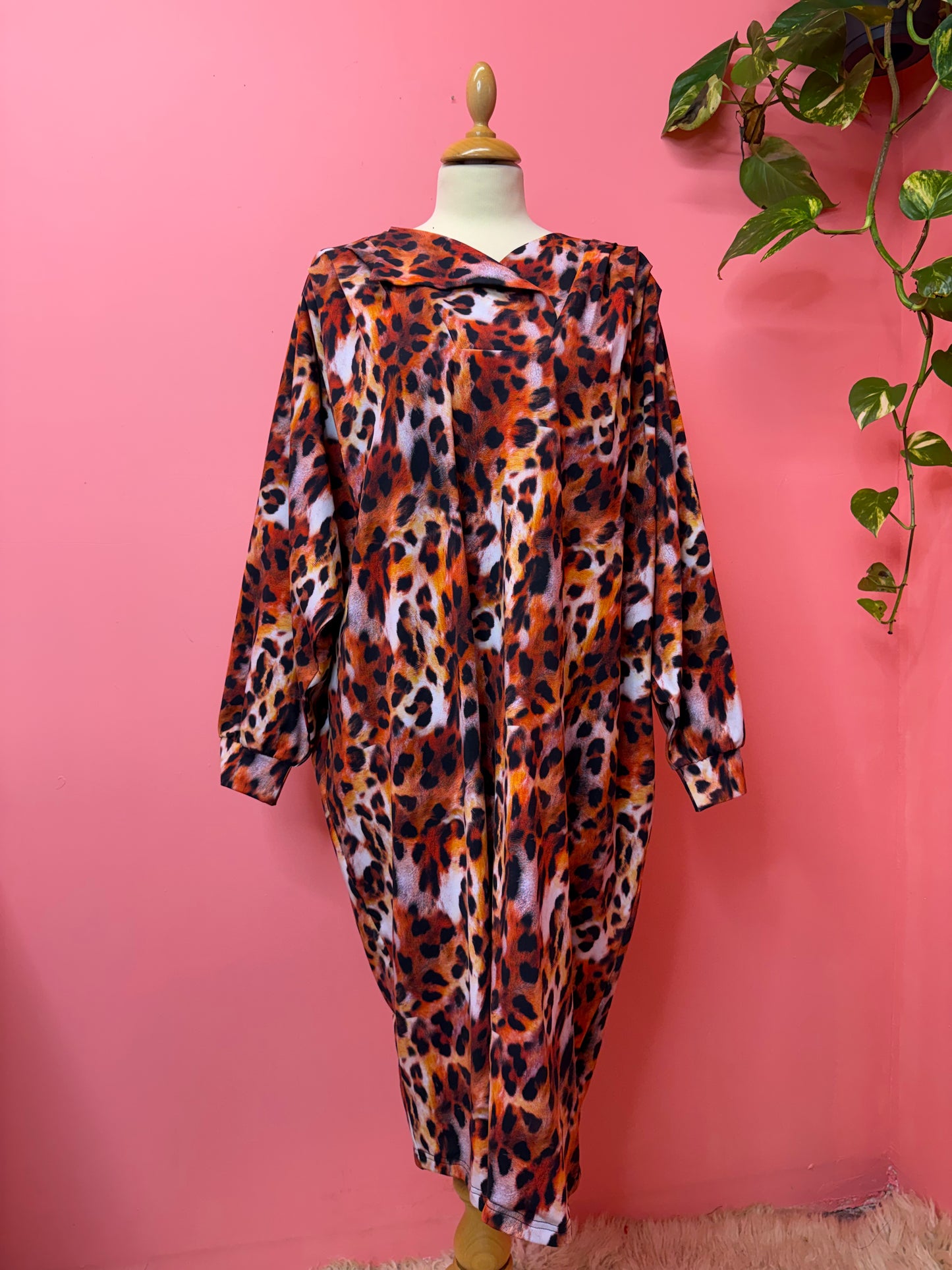 Eighty Dress