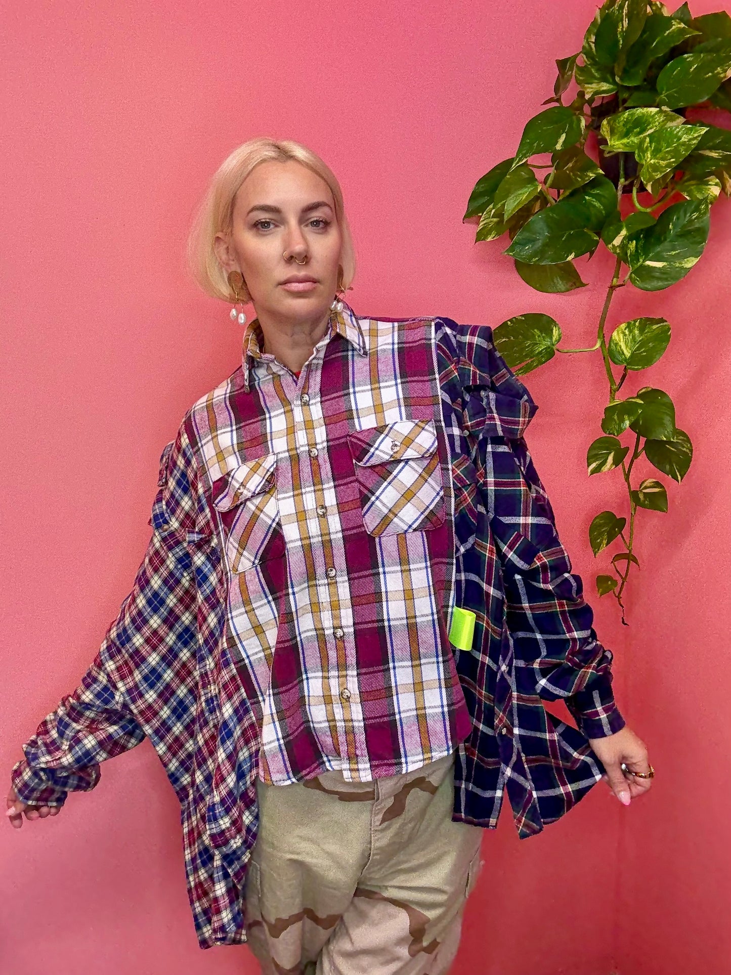 Don’t get shirty