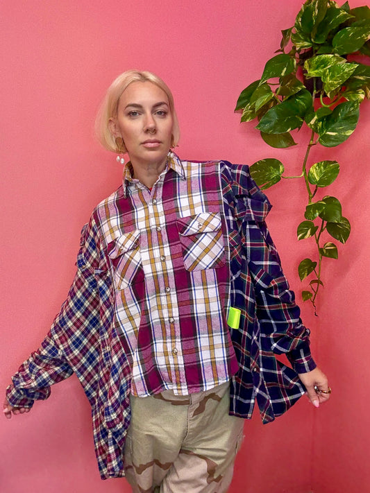 Don’t get shirty