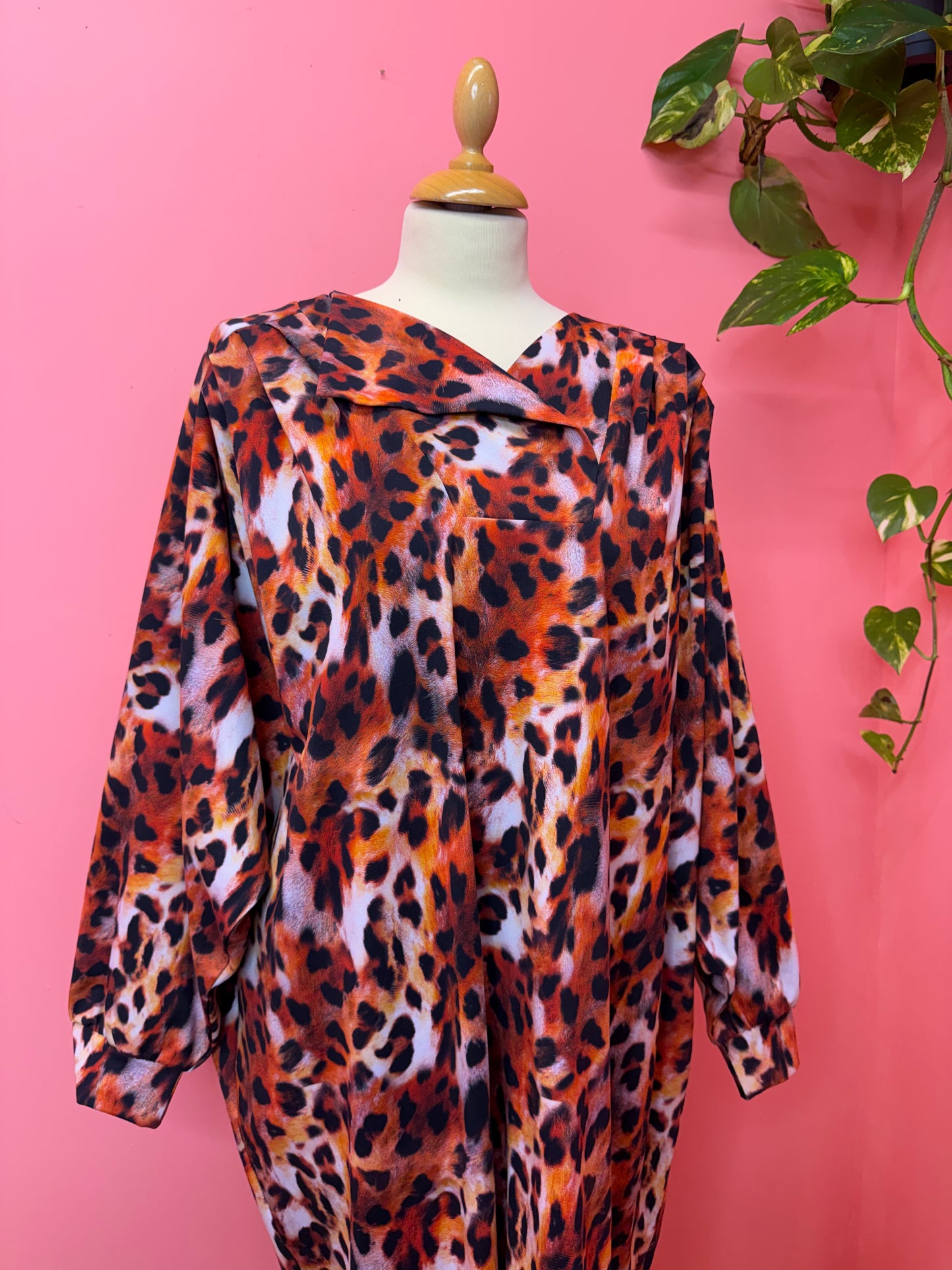 Eighty Dress