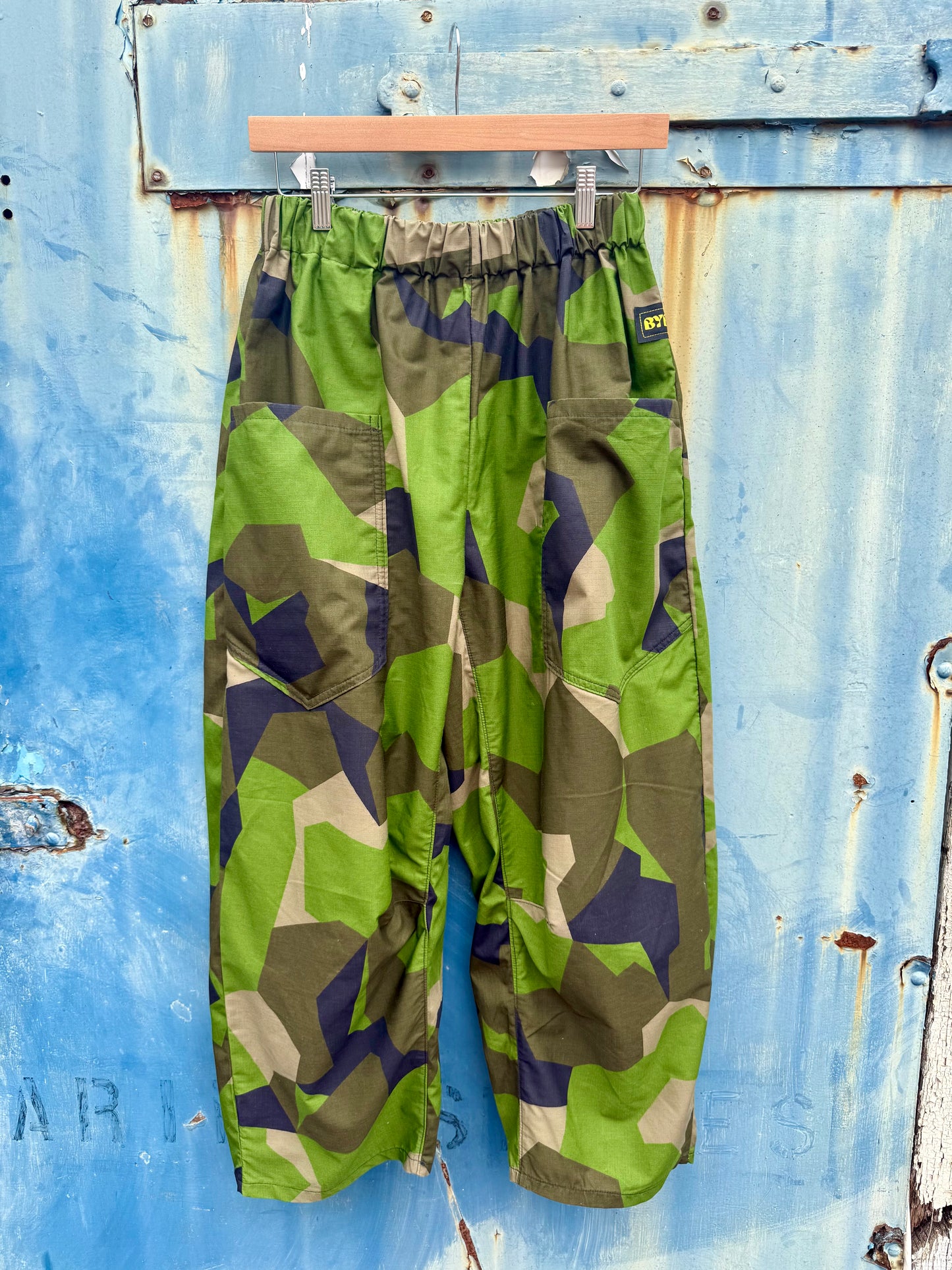 Sunny pants