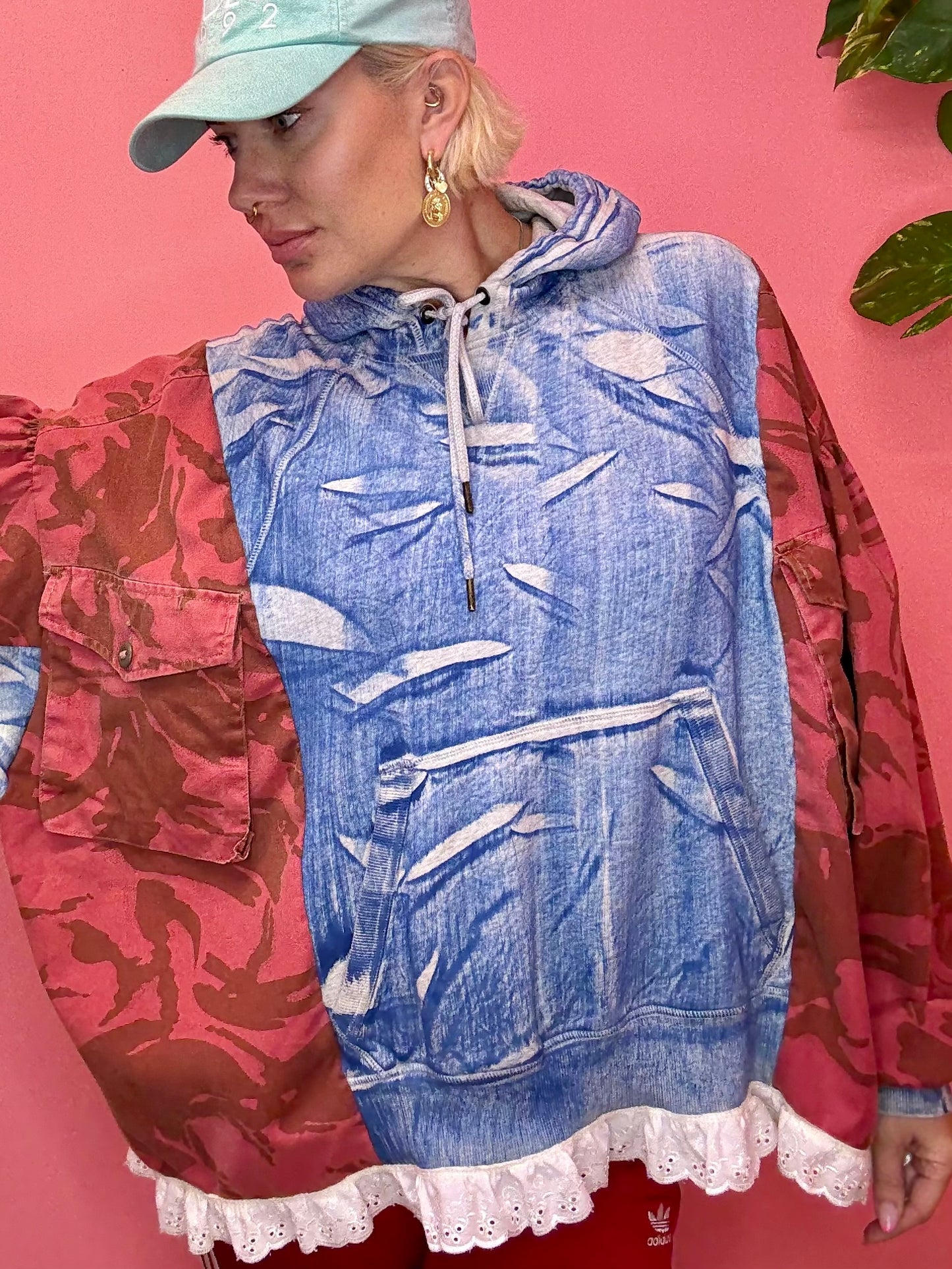 Champion work & play