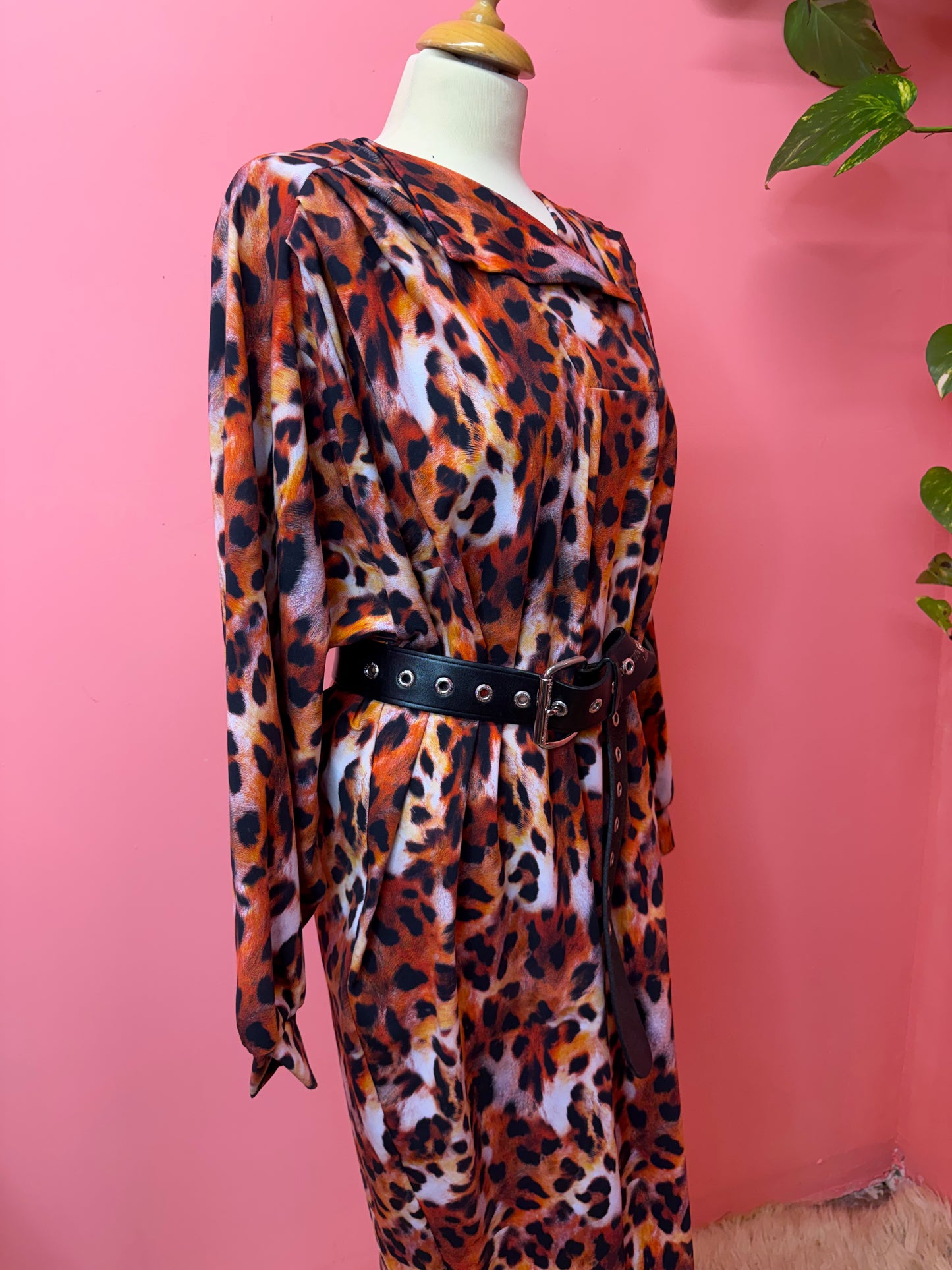 Eighty Dress