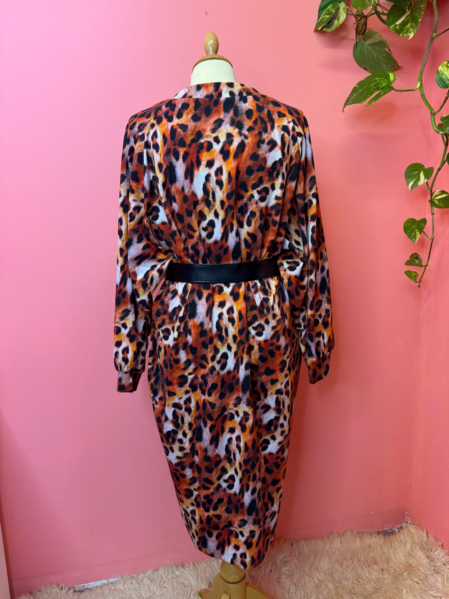 Eighty Dress