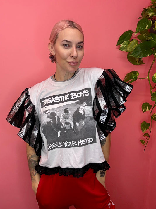 Beastie boys wings puff