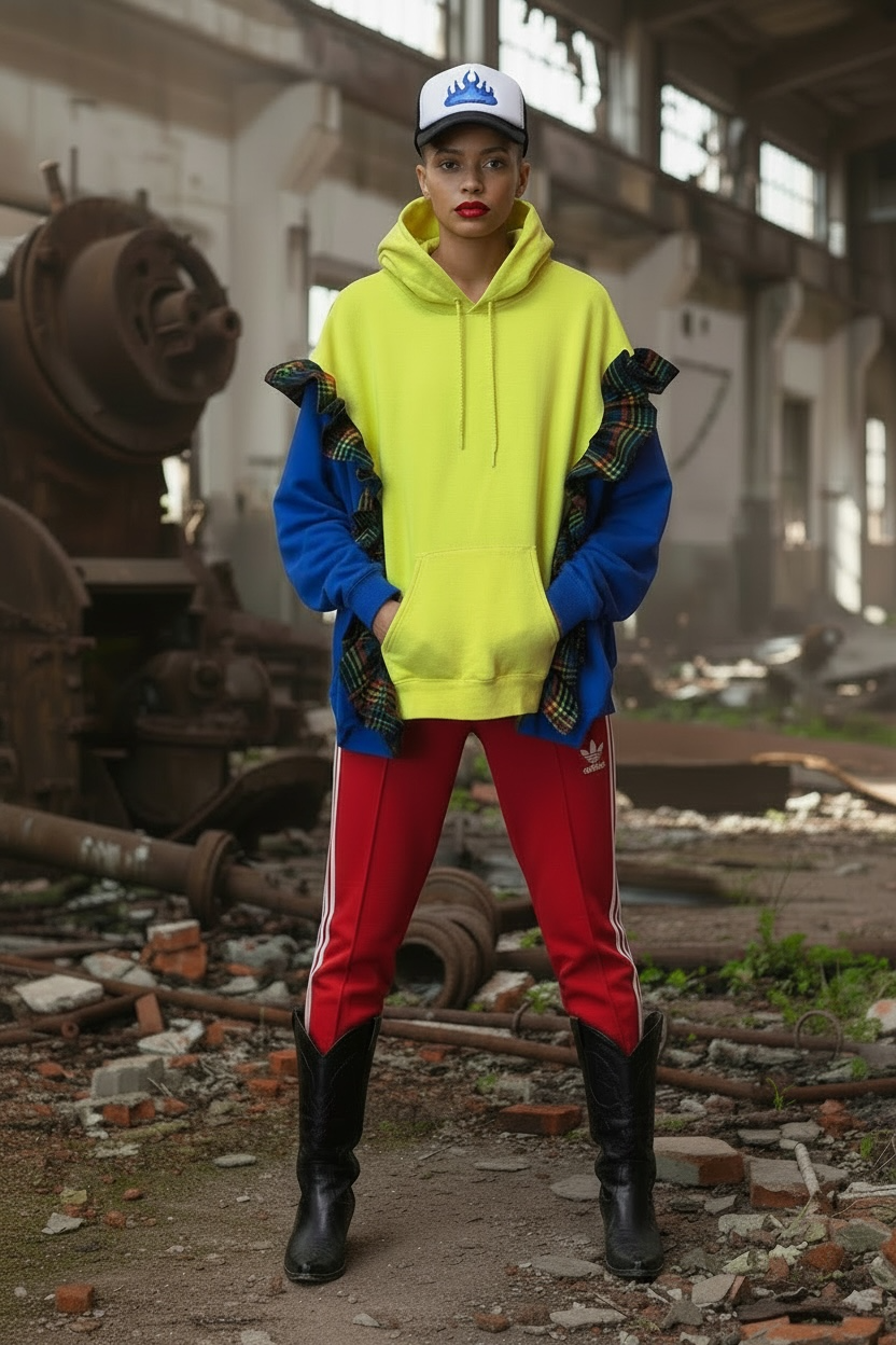 Sunshine and blues sky