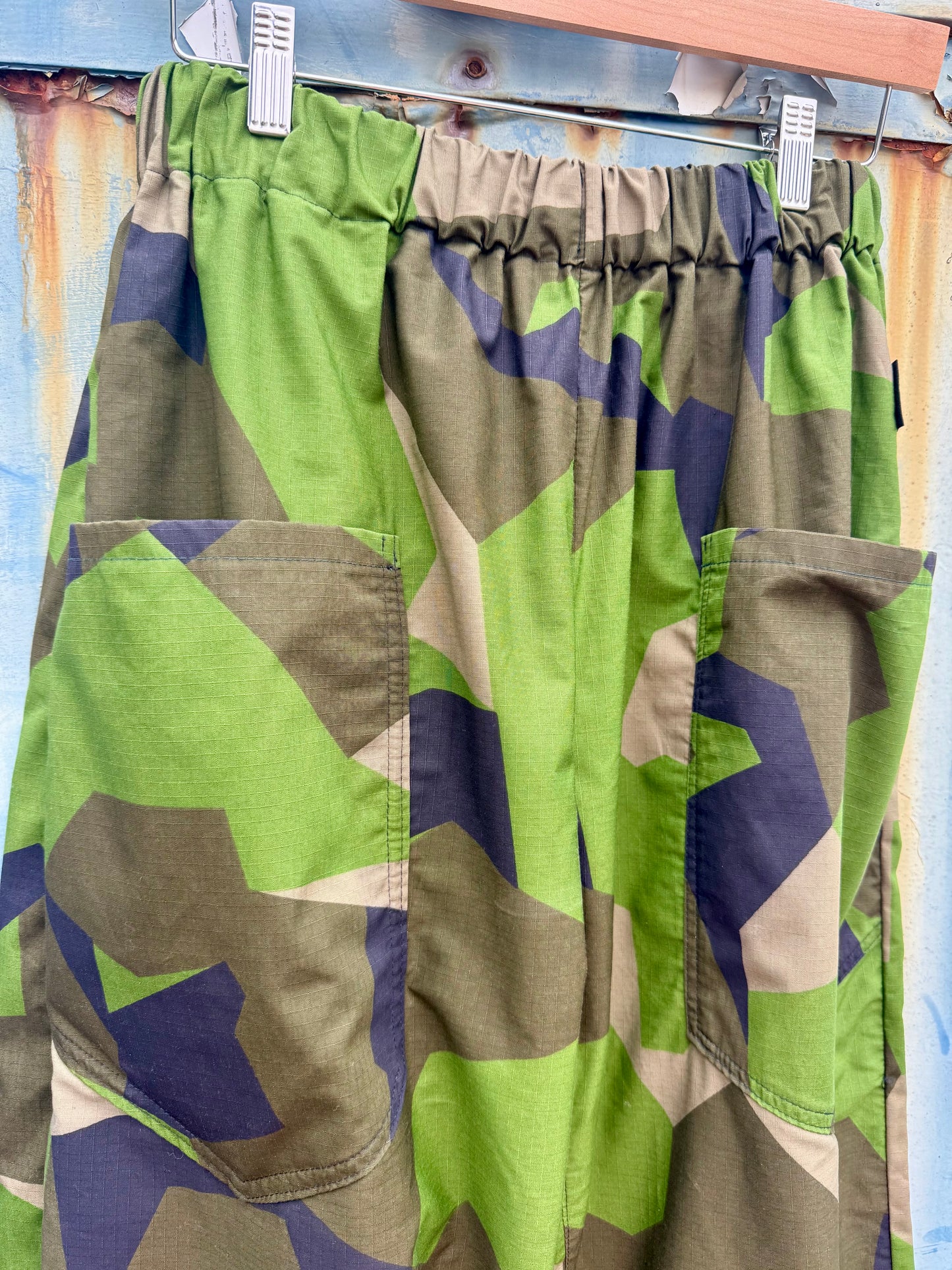 Sunny pants