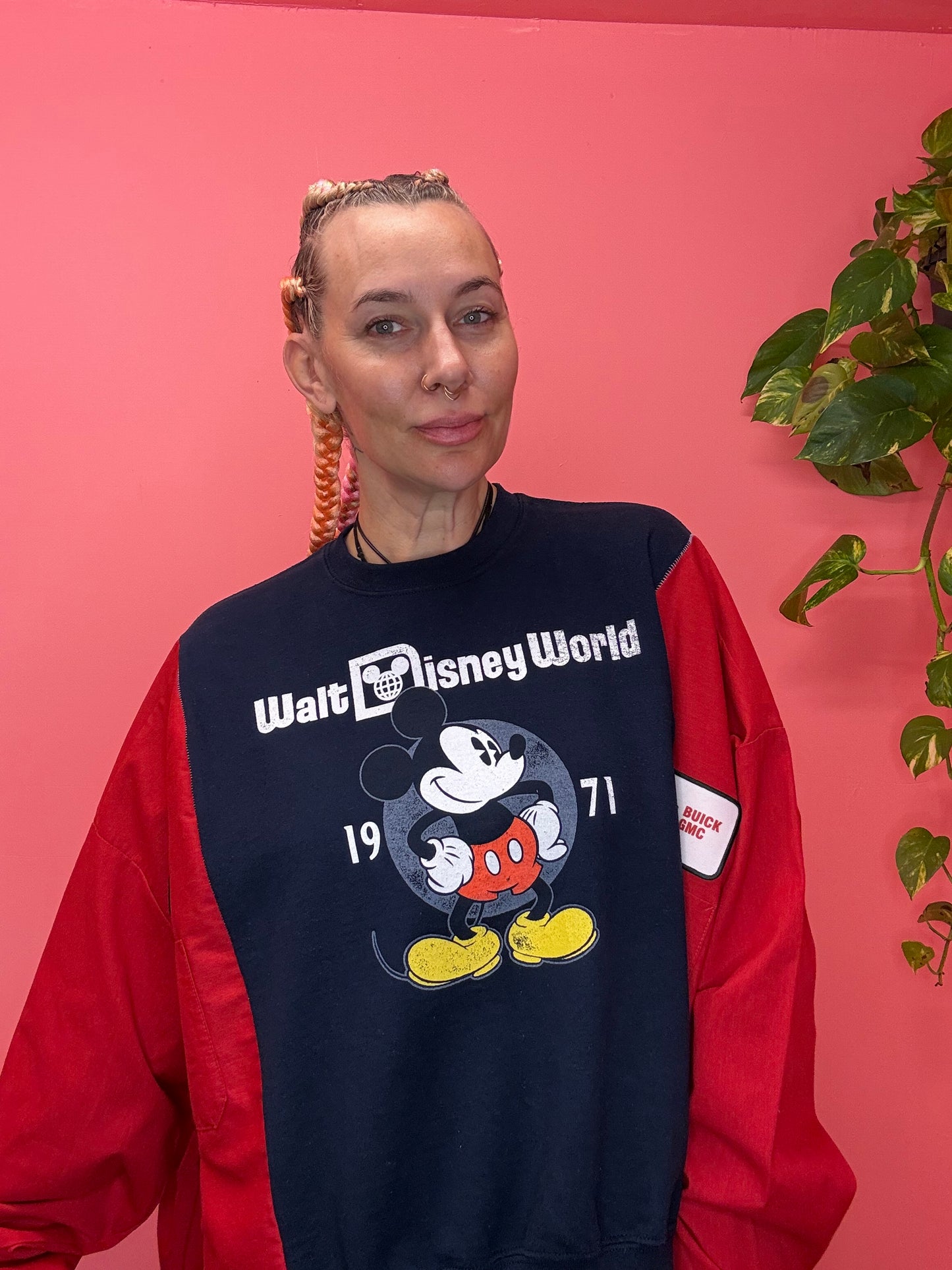Micky/ workwear