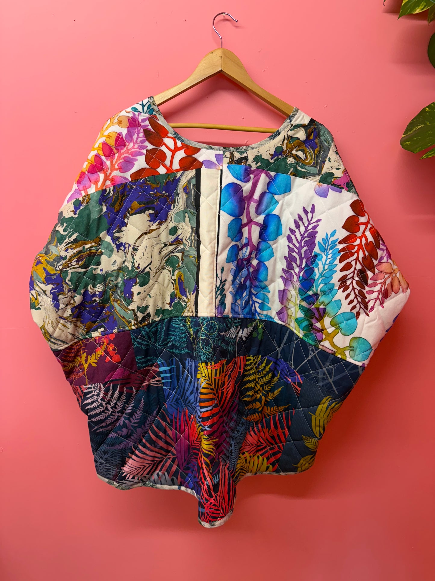 Botanical Billie bob