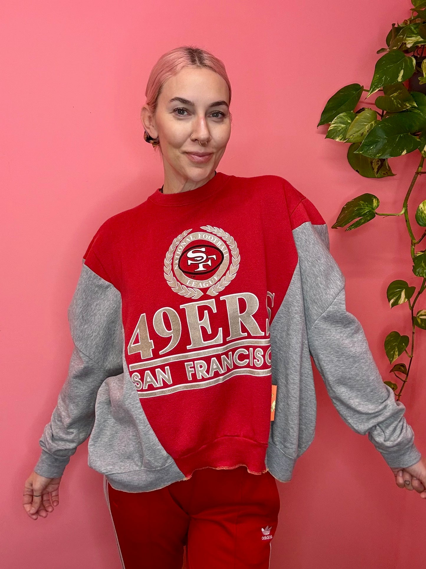 49ers mashup