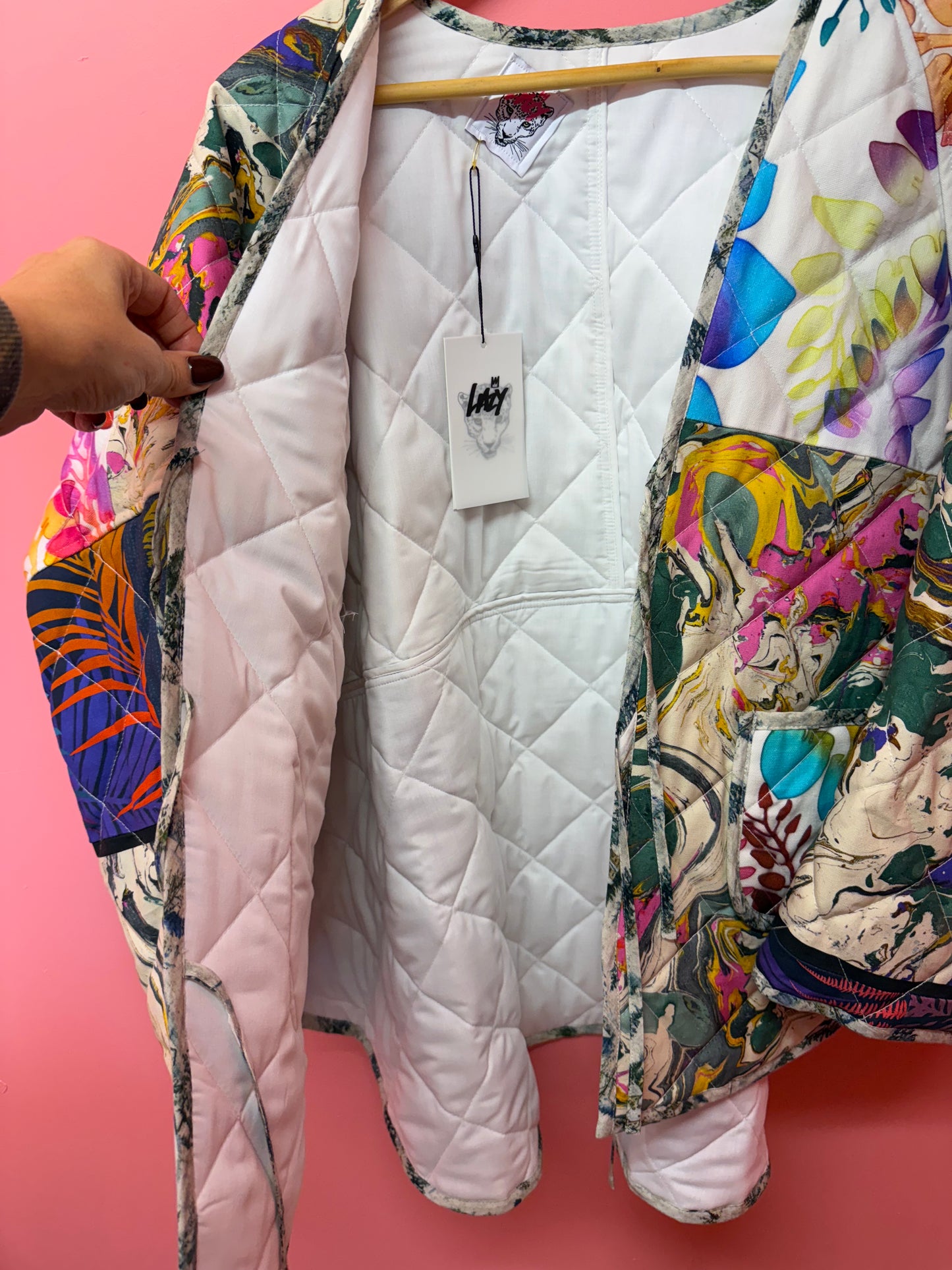 Botanical Billie bob