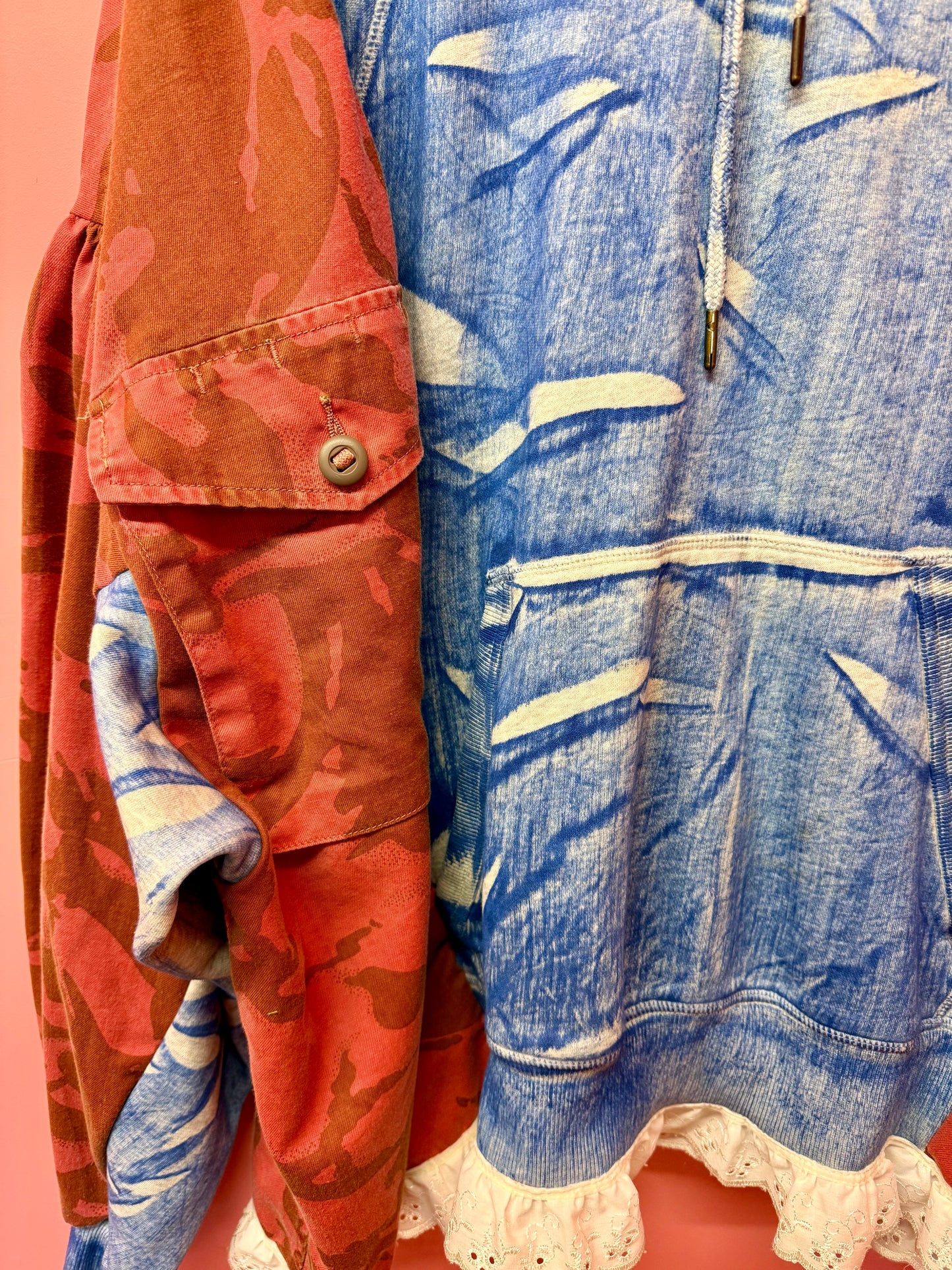 Champion work & play