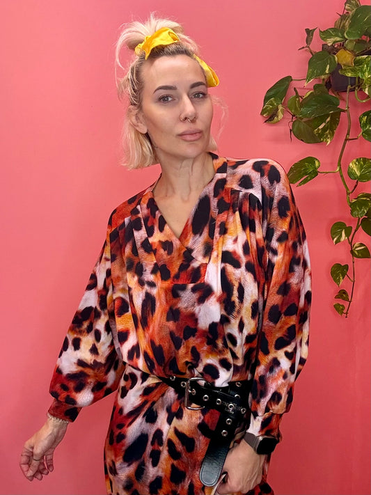 Eighty Dress