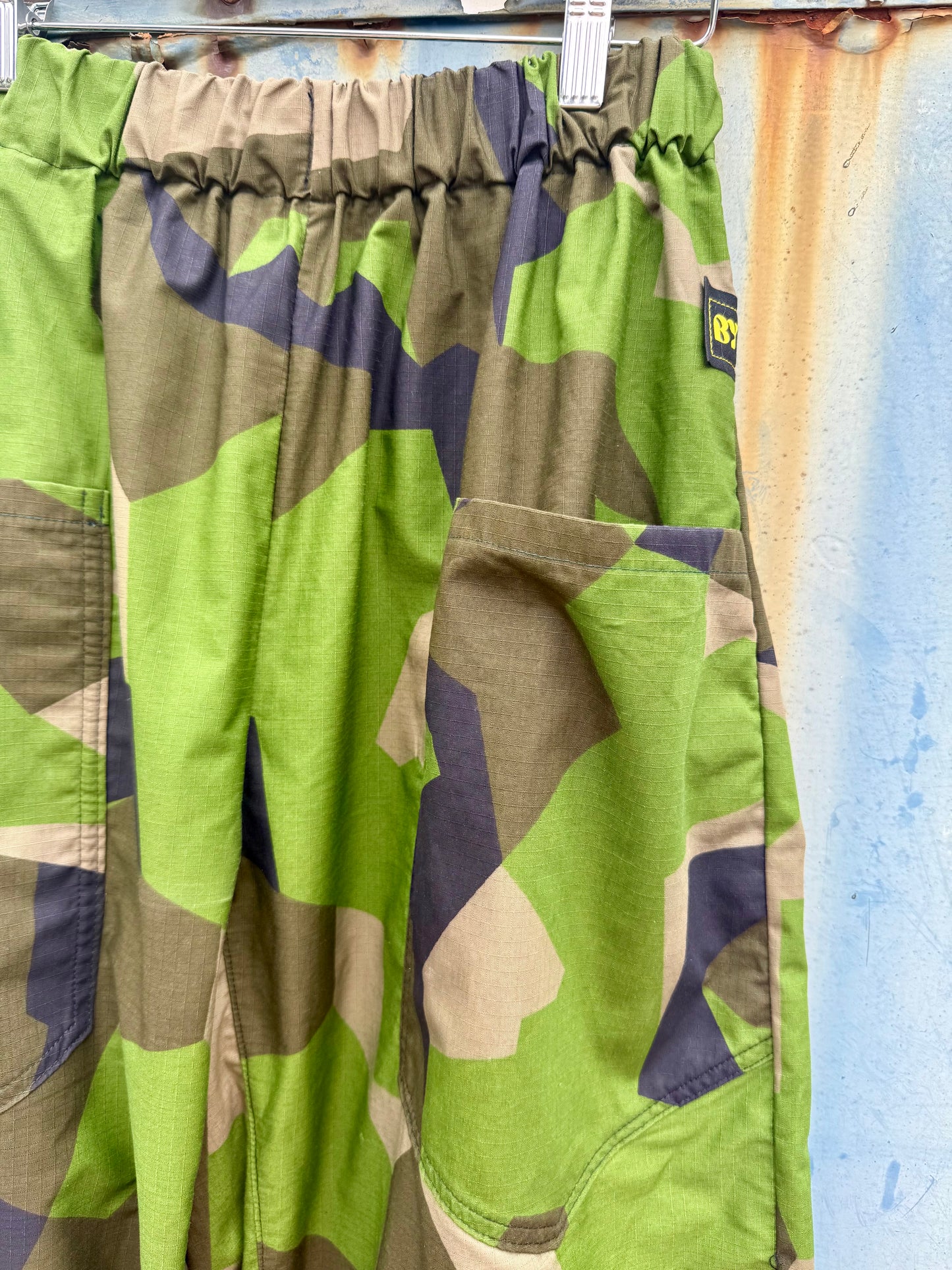 Sunny pants
