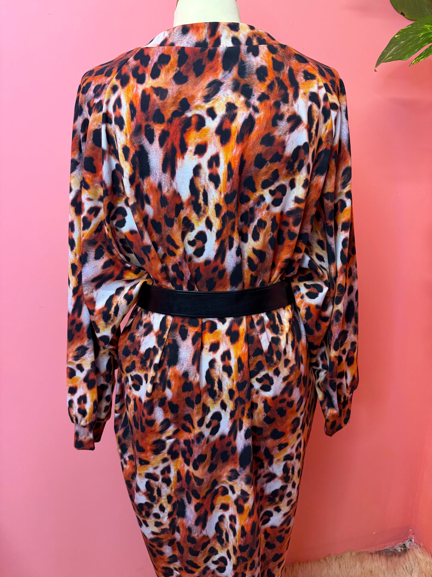 Eighty Dress
