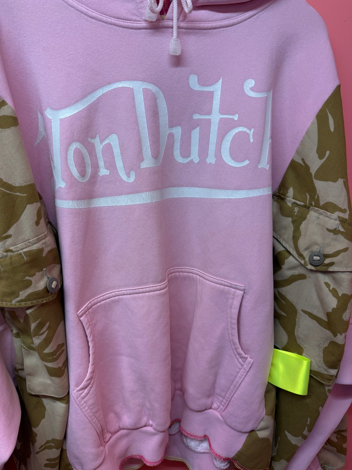 90s von Dutch work & play