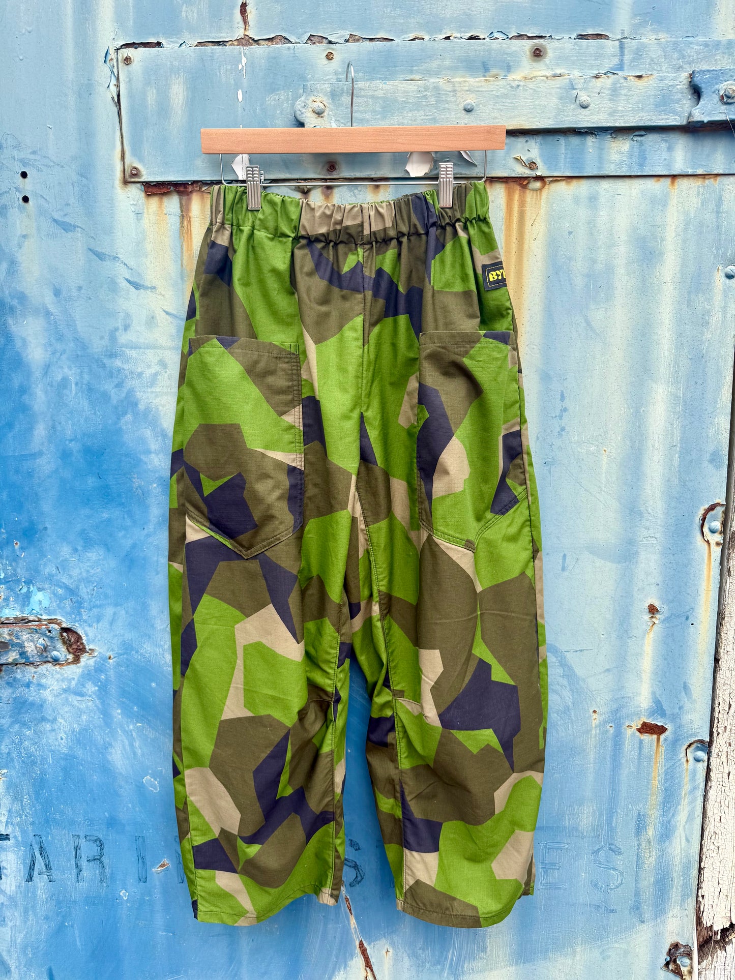 Sunny pants