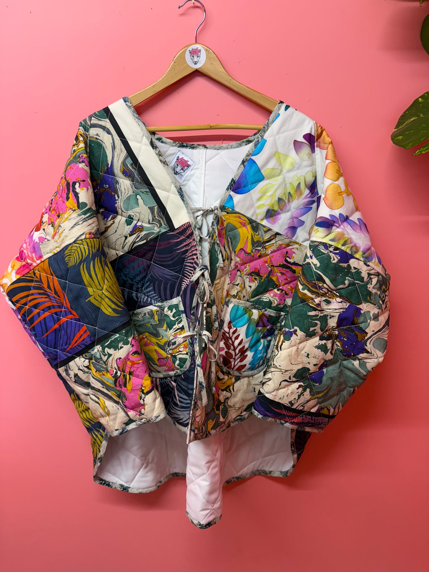 Botanical Billie bob