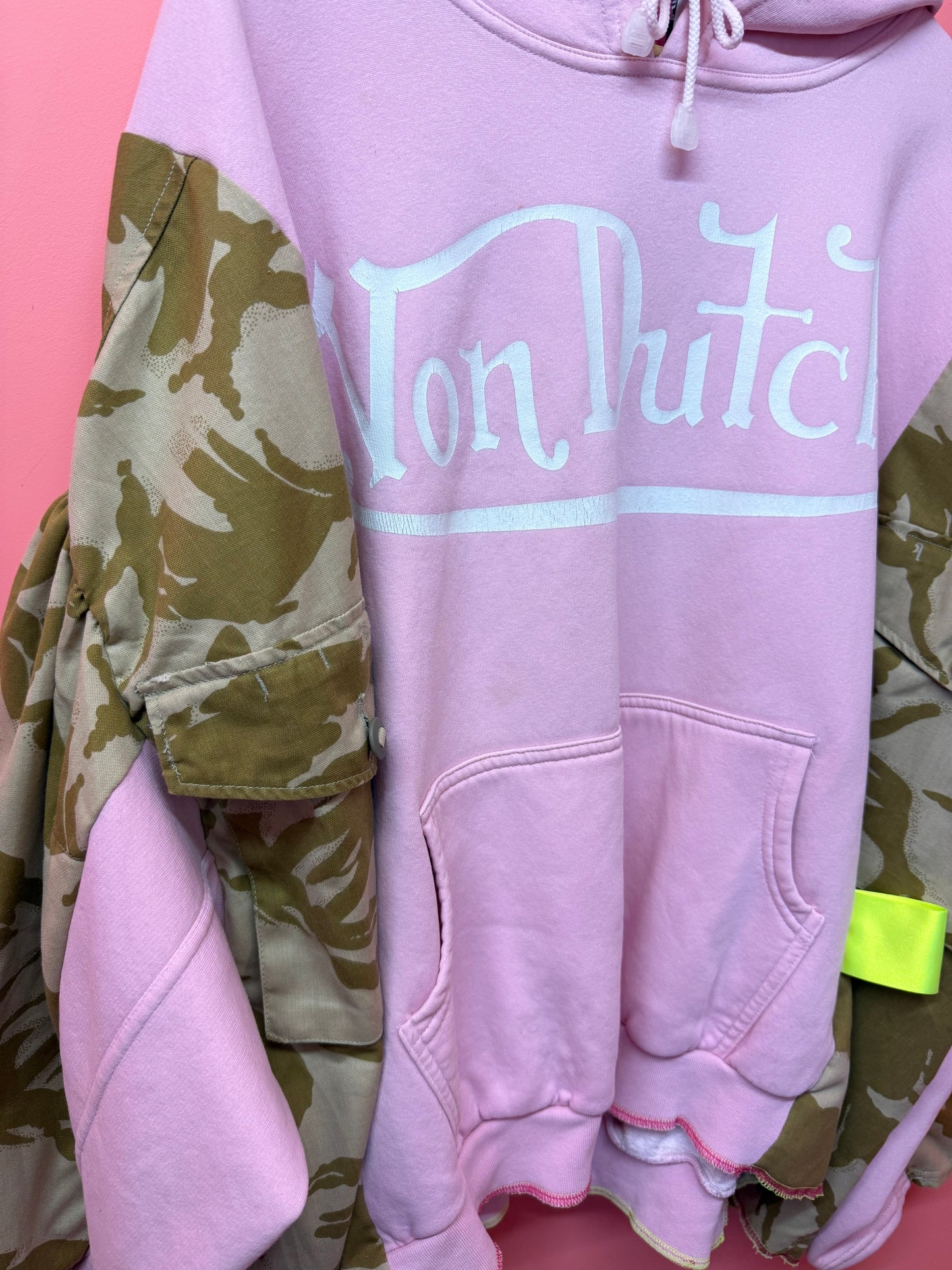 90s von Dutch work & play