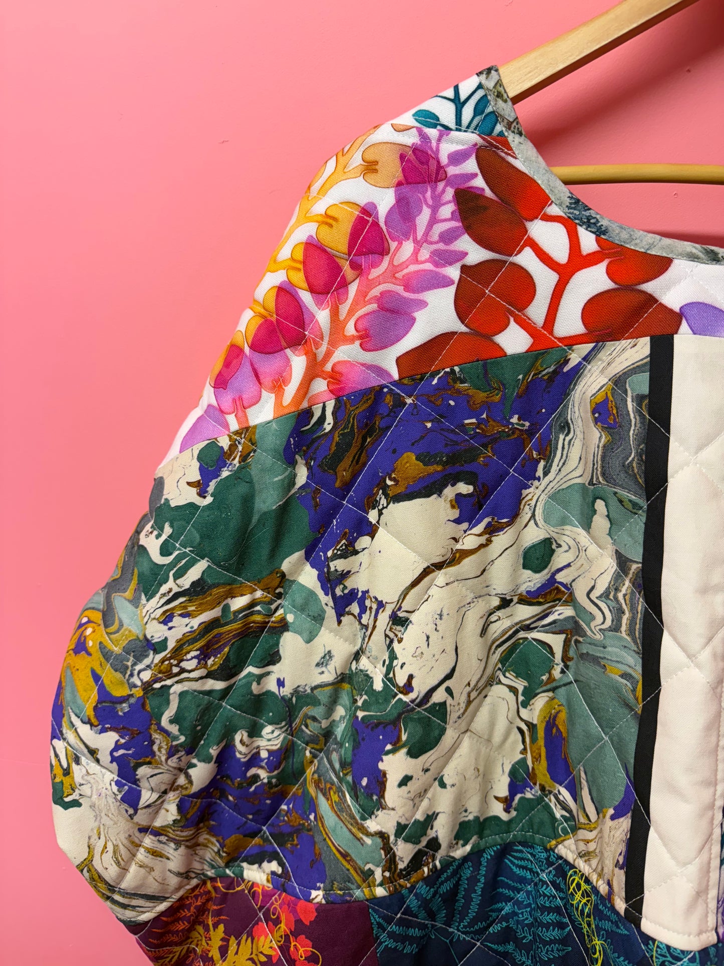 Botanical Billie bob