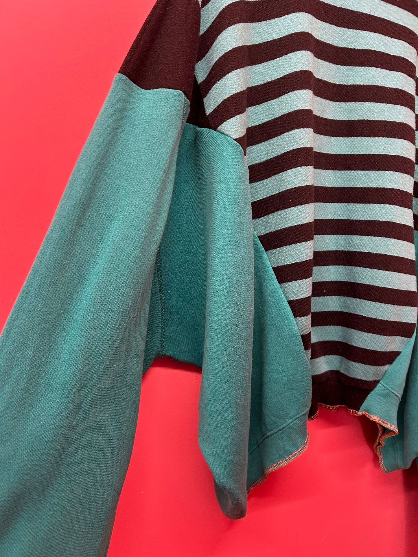 Esprit vintage mashup