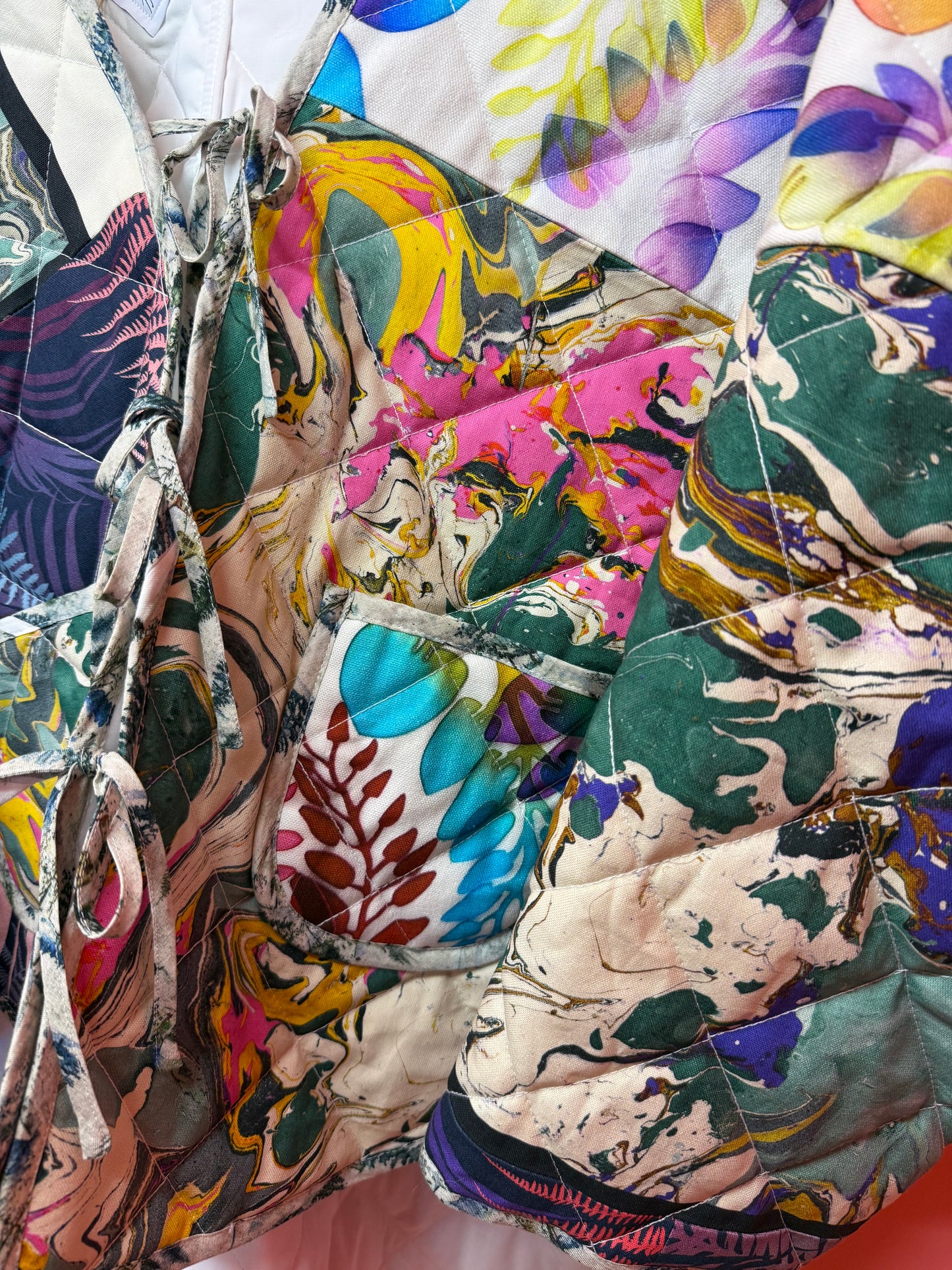 Botanical Billie bob