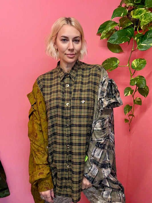 Don’t get shirty