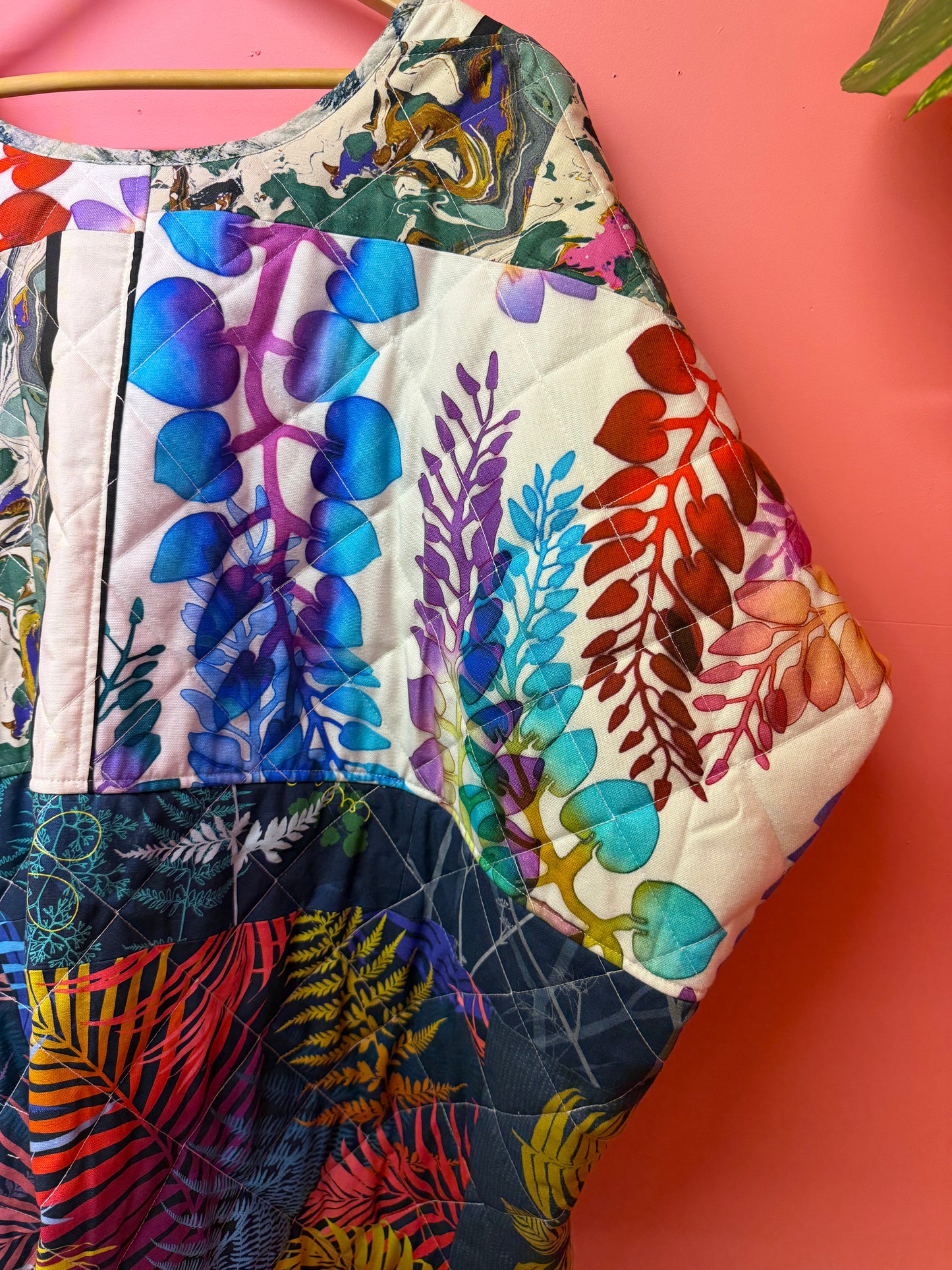 Botanical Billie bob