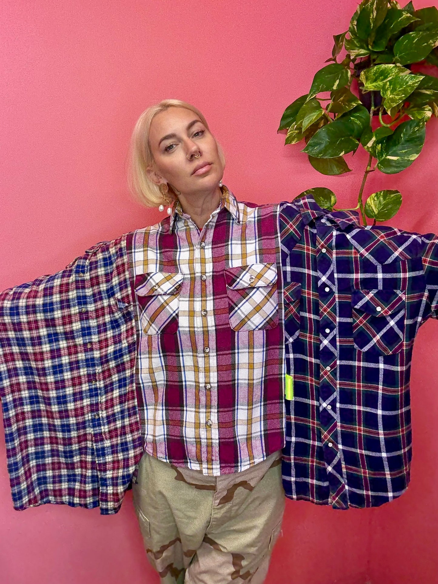 Don’t get shirty