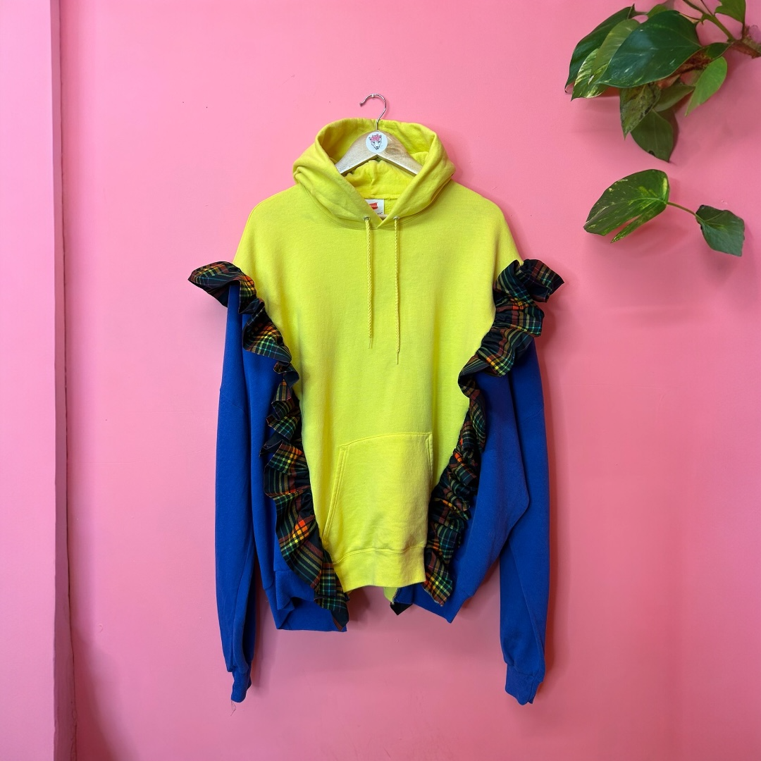 Sunshine and blues sky