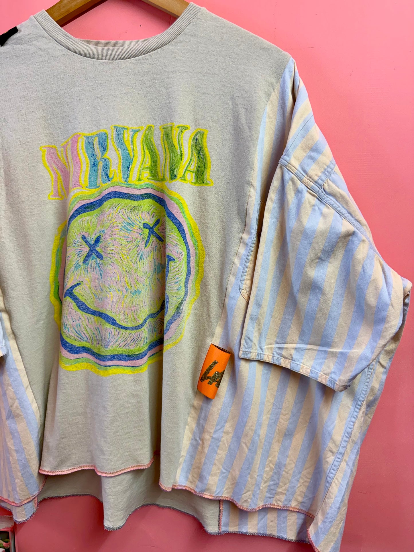 Nirvana stripe